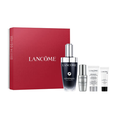 SET DE REGALO GÉNIFIQUE ULTIMATE SERUM EDICIÓN LIMITADA (SET PARA CUIDADO DE LA PIEL)
